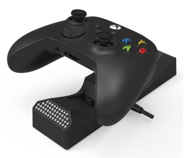 Hori Dual Charging Station - XONE/XSX - 1169879 - zdjęcie 2
